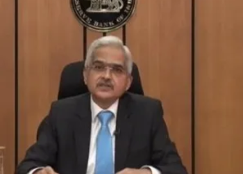 Rupee has held its own despite sharp depreciation in other currencies: RBI Governor