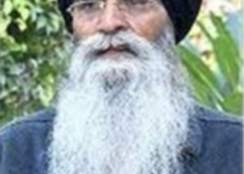 SGPC Prez warns against policy to take over management of Hry gurdwaras