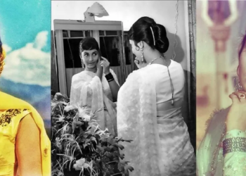 Sadhana beyond her Hepburn ‘cut’: Hindi cinema’s ‘mystery woman’ and first fashion icon
