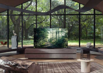 Samsung will overcome slowing sales with lifestyle TVs: Top executive