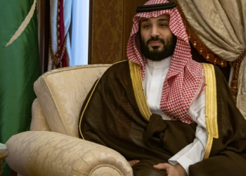 Saudi Arabian King appoints Crown Prince Mohammed bin Salman as PM