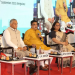 Seat belt alert needed for rear seats too, says Gadkari