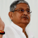 Shah coming to Bihar to ‘disturb’ communal harmony: Lalan Singh
