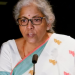 Sitharaman criticises states seeking more funds, says ‘You Me’ culture won’t work
