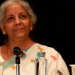 Sitharaman seeks enhanced lending from International Finance Corporation