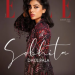 Sobhita Dhulipala redefines the hotness as she featured on the cover of a women’s lifestyle magazine