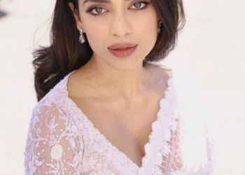 Sobhita Dhulipala wraps up her parts in ‘The Night Manager’