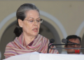 Sonia not to endorse anyone for Cong Prez polls: Sources