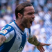 Spain striker Raul de Tomas joins Rayo from Espanyol in a cut-price deal