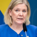 Sweden announces liquidity guarantees of $23 bn to electricity companies