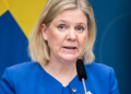 Swedish PM announces resignation