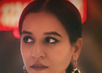 Tillotama Shome opens up about teaching theatre to prisoners in US