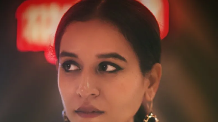 Tillotama Shome opens up about teaching theatre to prisoners in US