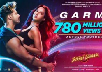 Top 5 songs of Nora Fatehi that will gear you up for the weekend!