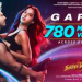 Top 5 songs of Nora Fatehi that will gear you up for the weekend!