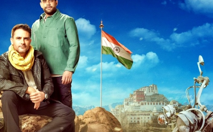 Travel show ‘Expedition Borderlands’ to unravel cultural bindings of border towns of India, Pak