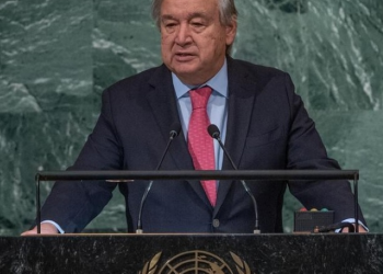 UN Climate Change Conference must make progress: UN chief