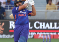 Asia Cup 2022: Wickets of Hardik, Rishabh was not needed at that time, says Rohit Sharma