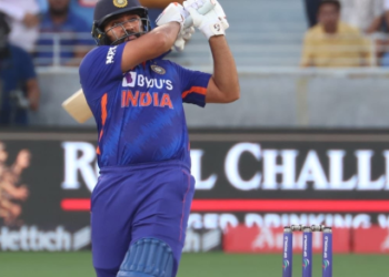 Asia Cup 2022: Wickets of Hardik, Rishabh was not needed at that time, says Rohit Sharma