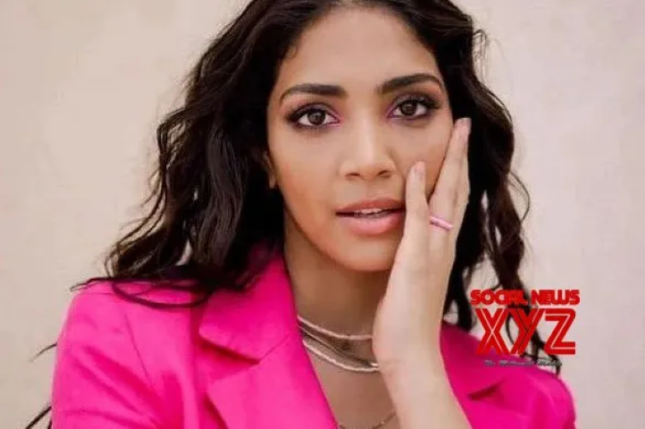 Yogita Bihani Is Like A Breath Of Fresh Air In Vikram Vedha Says Saif Ali Khan