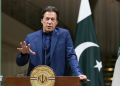 YouTube down in Pakistan ahead of Imran Khan’s speech in Peshawar