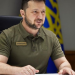 Zelensky calls for international tribunal to punish Russia’s invasion