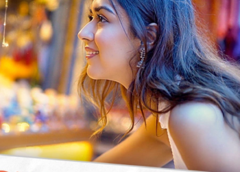 ‘Chaand Baaliyan’ fame Aditya A releases fresh track ‘Right Wali Payal’