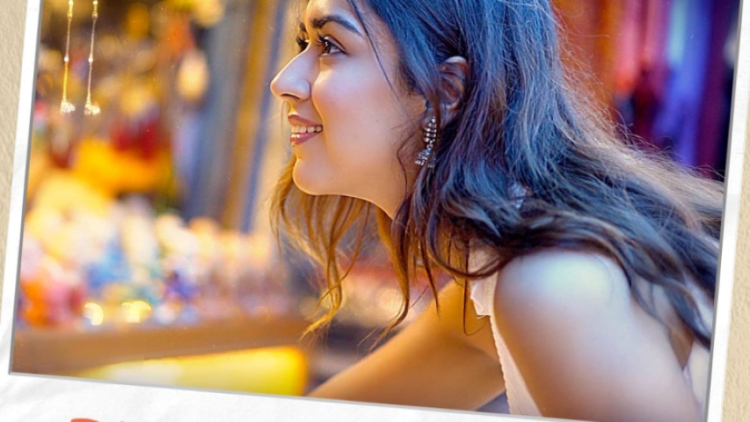 ‘Chaand Baaliyan’ fame Aditya A releases fresh track ‘Right Wali Payal’