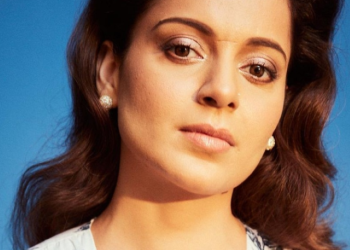 ‘Film-maker is a myth; movie makes a maker,’ says Kangana