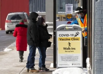 1.4 mn Canadian adults report prolonged Covid-19 symptoms