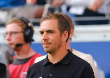 2022 World Cup outcome a grab bag, says former world champion Lahm