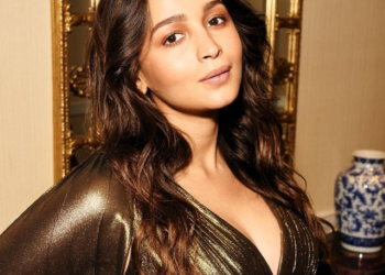 Alia Bhatt enjoying her pregnancy to the fullest