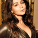 Alia Bhatt enjoying her pregnancy to the fullest