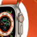 Apple acknowledges Watch Series 8, Ultra’s microphone issues