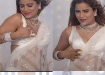 ‘Bigg Boss 16’: Archana Gautam says her dream is to marry a politician