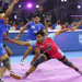 PKL 9: Arjun Deshwal stars in Jaipur Pink Panthers’ win over Haryana Steelers