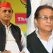Azam Khan paying price of opposing ‘communal forces’: Akhilesh