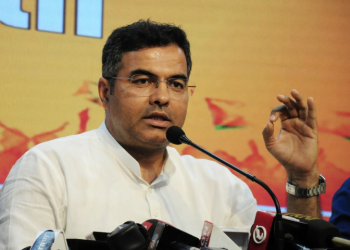 BJP MP calls for boycotting Muslims