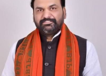 BJP leader alleges nexus between police and liquor mafias in Bihar