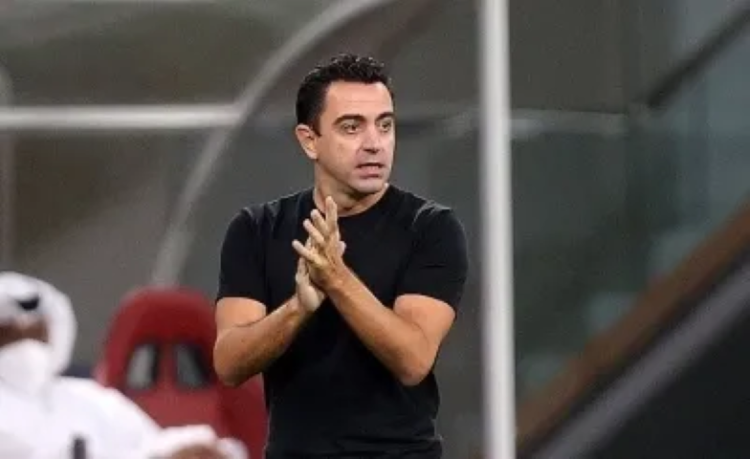Barcelona coach Xavi to bring changes in vital home game against Villarreal