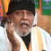 Bengal BJP reshuffles core committee, Mithun included
