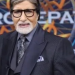 Big B celebrates Diwali on the sets of ‘KBC 14’, explains what ‘Vasu Baras’ is all about