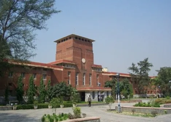 DU to release first merit list on Oct 18