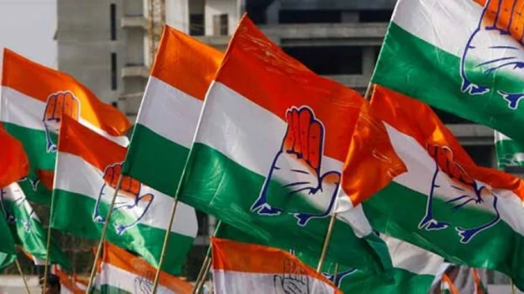 Delhi Cong accuses BJP of manipulating delimitation of wards