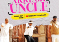 Fun And Peppy Track Aree Oh Uncle From Uunchai Is Out