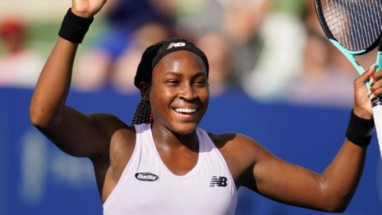 Guadalajara Open: Gauff overcomes Trevisan to reach quarterfinals