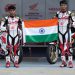 Honda Racing India Team arrives in Malaysia for the penultimate round of Asia Road Racing Championship 2022