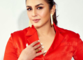 Huma opens up on breaking beauty standards with ‘Double XL’, ‘Monica, O My Darling’