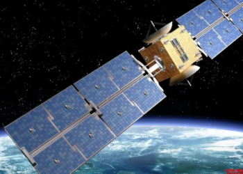 In historic flight, Indian rocket puts ‘OneWeb’ satellites into orbit