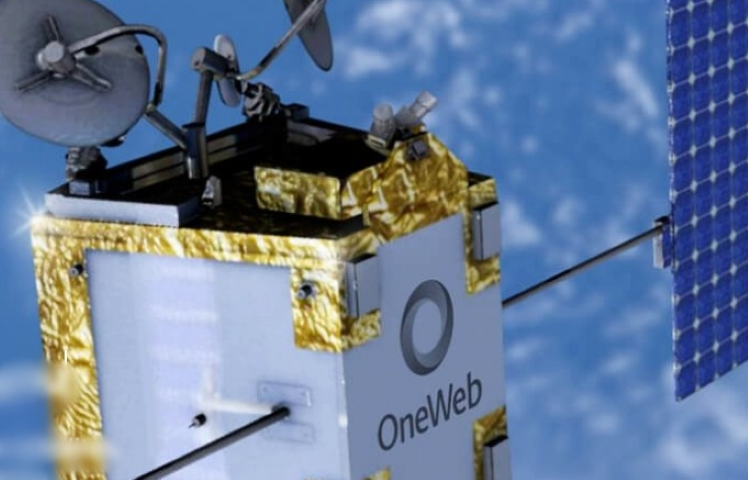Indian rocket to launch 36 OneWeb satellites on Oct 23